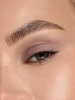 TRIUMPH тени для век одинарные eyeshadow intense colour I'm trend matte т.03